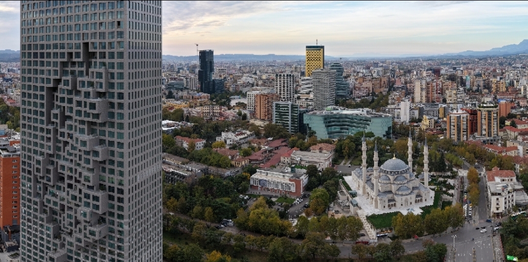 Et'hem Bej & Downtown One — Tradizione e innovazione